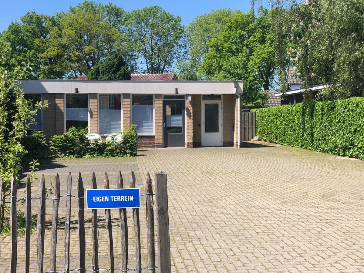 Villa 14 Otterlo Luaran gambar