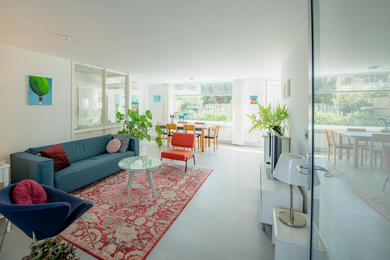 Villa 14 Otterlo Luaran gambar