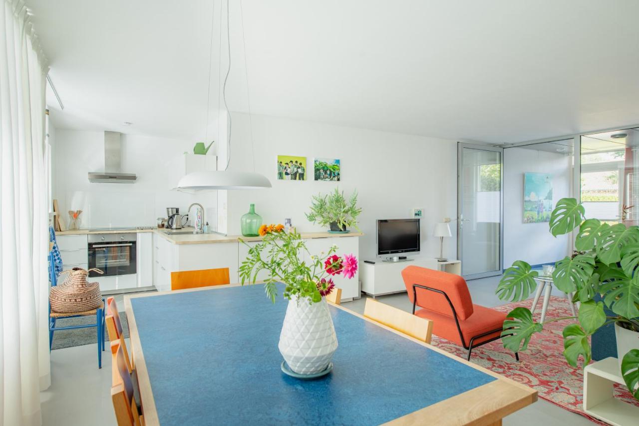 Villa 14 Otterlo Luaran gambar